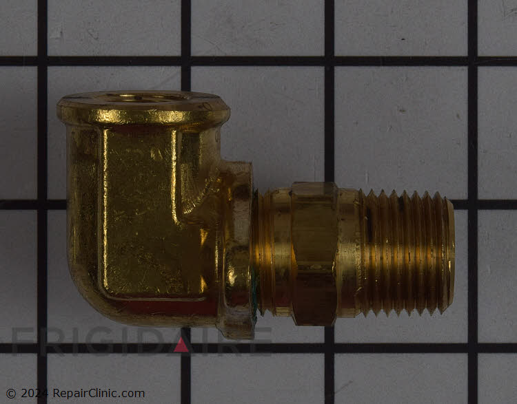 318054010 Elbow,fitting