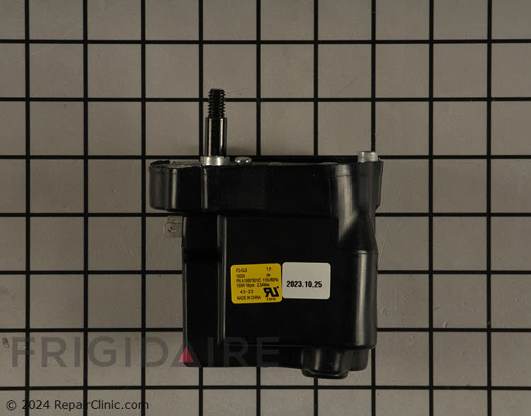 5304527039 Auger Motor