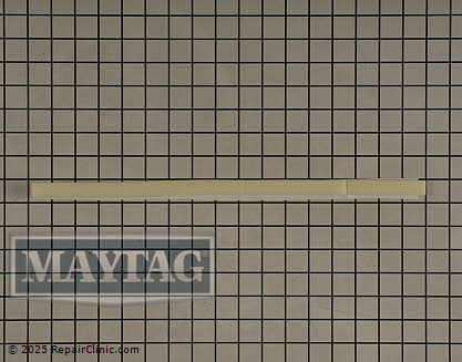 Gasket WPW10400435 Alternate Product View