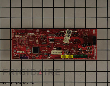 Control Board 316474961 Alternate Product View