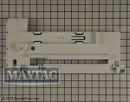 Drawer Slide Rail W11759114 Alternate Product View