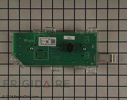 User Control and Display Board 5304529484 Alternate Product View