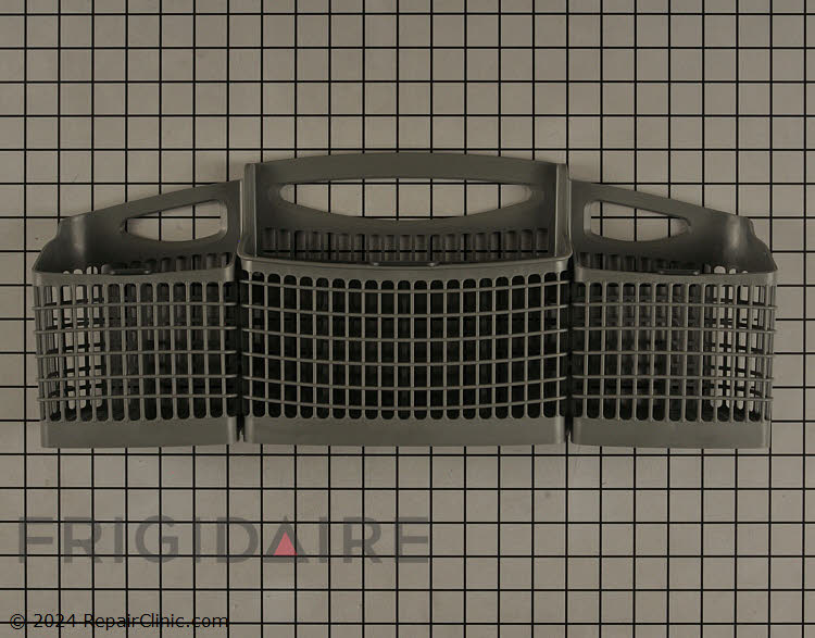154749604 Silverware Basket