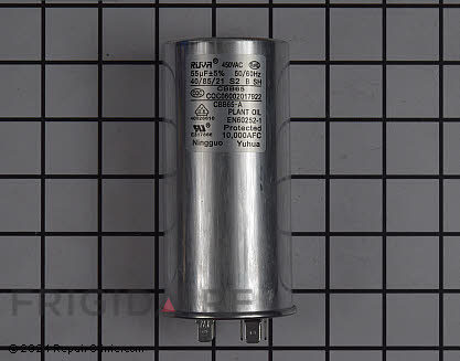 Capacitor 5304512385 Alternate Product View