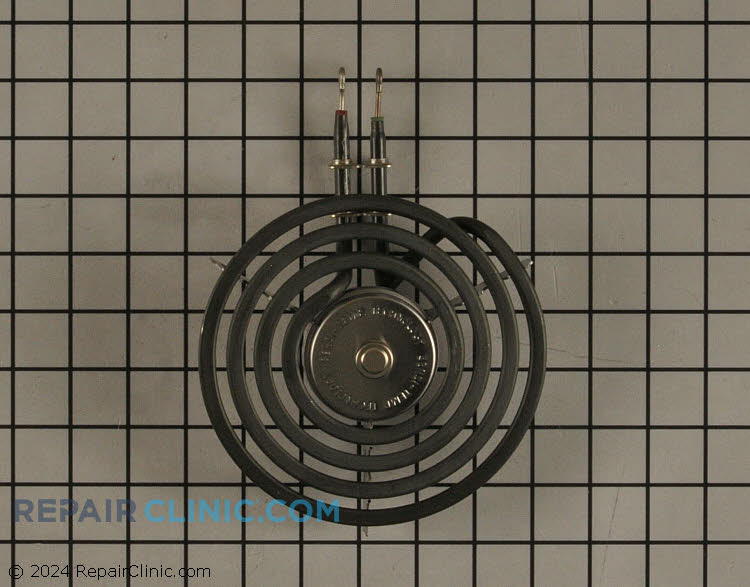WB31X46067 Coil Surface Element