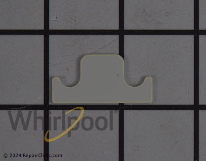 Hinge Shim W11269192 Alternate Product View