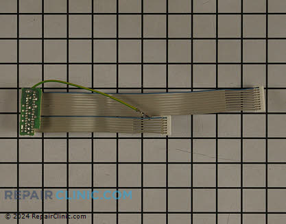 Control Board WPW10203481 Alternate Product View