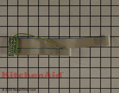 Control Board WPW10203481 Alternate Product View