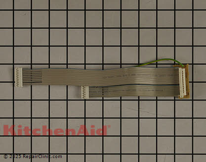 Control Board WPW10203481 Alternate Product View