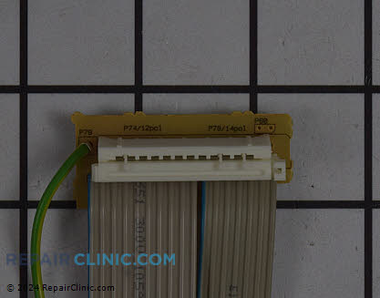 Control Board WPW10203481 Alternate Product View