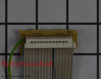 Control Board WPW10203481 Alternate Product View
