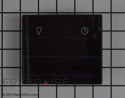 Damper Control Assembly 808751522 Alternate Product View