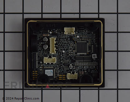 Damper Control Assembly 808751522 Alternate Product View