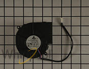 Fan-blwr - Part # 1877404 Mfg Part # W10328378