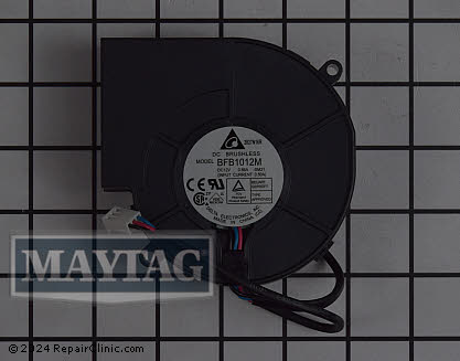 Fan-blwr W10328381 Alternate Product View