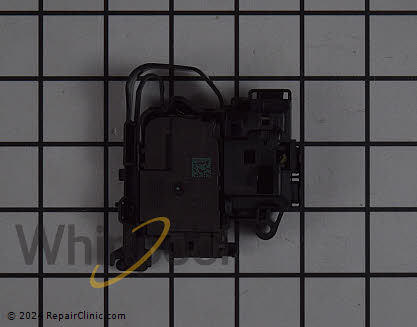 Door Lock W11261091 Alternate Product View