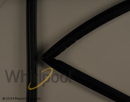 Door Gasket W10782286 Alternate Product View