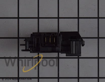 Door Lock W11261091 Alternate Product View