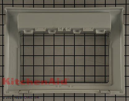 Front-bskt WP2256269 Alternate Product View
