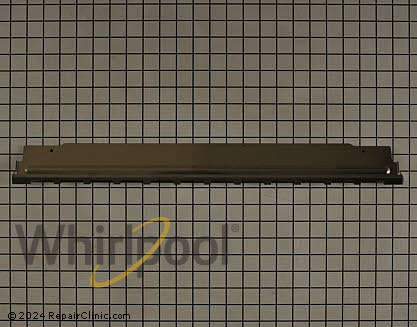 Vent Grille W11193481 Alternate Product View