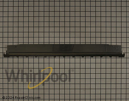 Vent Grille W11193481 Alternate Product View