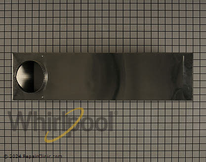 Telescoping Vent Kit 4396037RP Alternate Product View