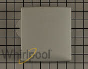Cover - Part # 3021100 Mfg Part # W10512292