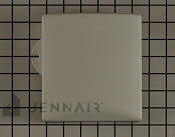 Cover - Part # 3021100 Mfg Part # W10512292