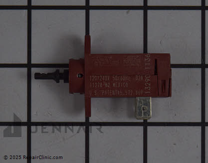 Actuator W10458325 Alternate Product View