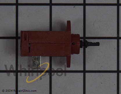 Actuator W10458325 Alternate Product View