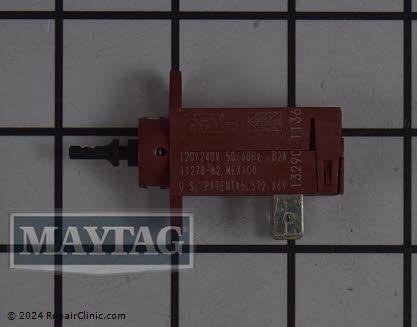 Actuator W10458325 Alternate Product View