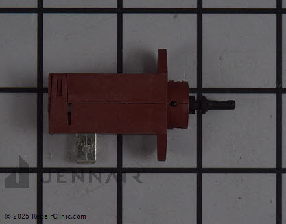 Actuator W10458325 Alternate Product View