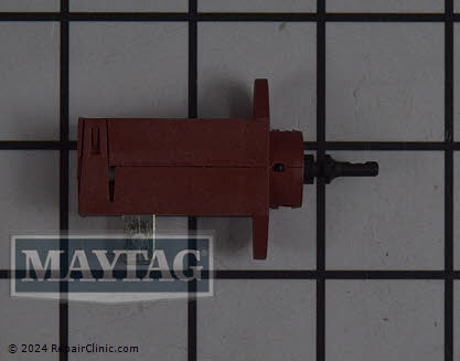 Actuator W10458325 Alternate Product View