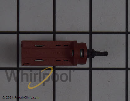 Actuator W10458325 Alternate Product View