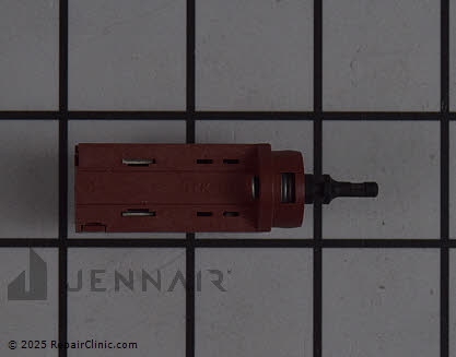 Actuator W10458325 Alternate Product View