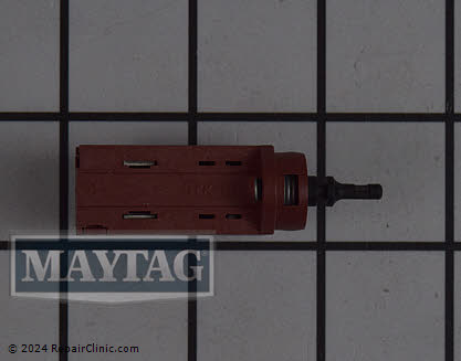 Actuator W10458325 Alternate Product View