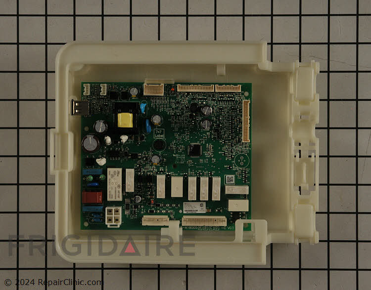 5304502625 Frigidaire Refrigerator Main Control Board