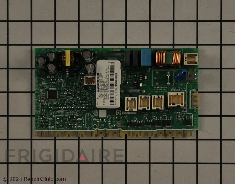 5304534274 Main Control Board