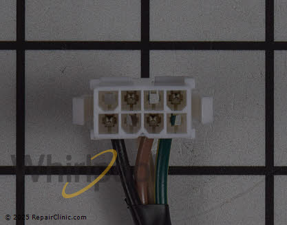Wire Harness W11235113 Alternate Product View