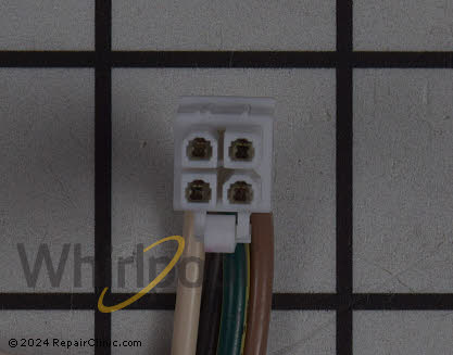 Wire Harness W11235113 Alternate Product View