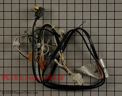 Wire Harness W11239562 Alternate Product View