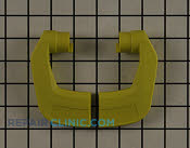 Pedal - Part # 3046586 Mfg Part # 129308001