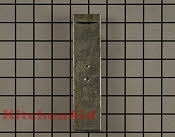 Muffler Bracket - Part # 2310870 Mfg Part # W10323725