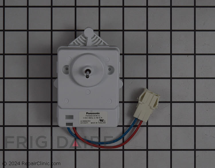 5304531260 Condenser Fan Motor