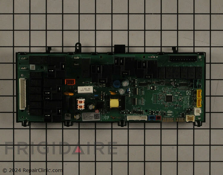 140184940033 Control Board