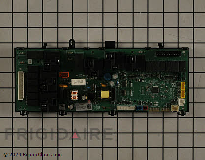 Control Board 140184940033 Alternate Product View