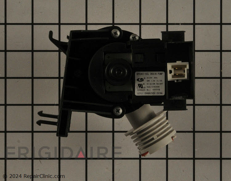 137624500 Drain Pump