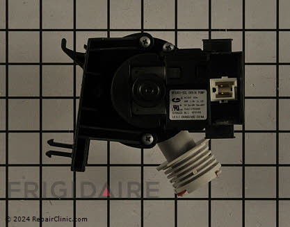 Drain Pump 137624500 Alternate Product View