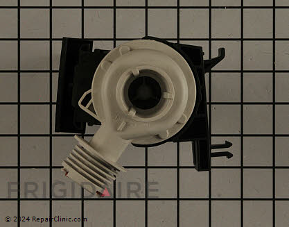Drain Pump 137624500 Alternate Product View