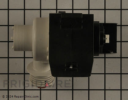 Drain Pump 137624500 Alternate Product View